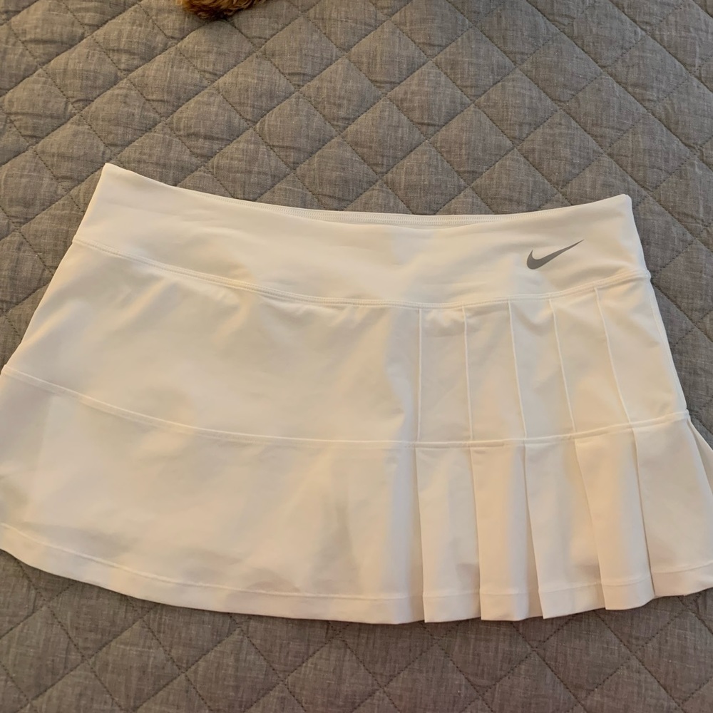 Nike Dri-Fit Tennis Skirt